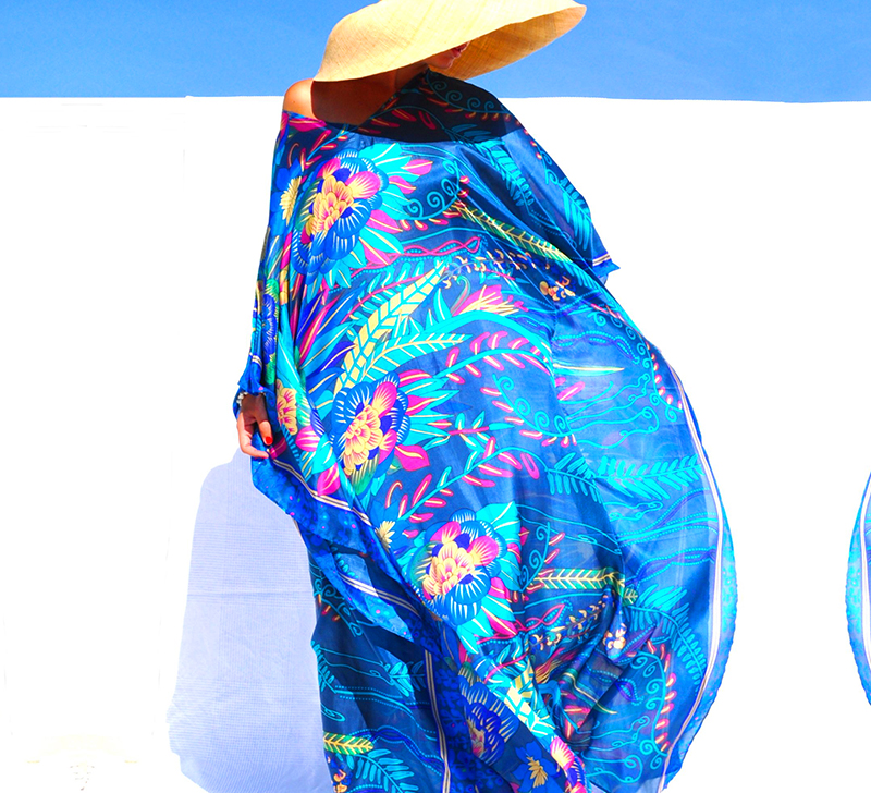 Ultra-High Con. Sublimation Ink