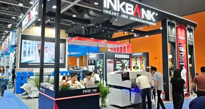 ITPCE 2025 | INKBAKN Unveils Eco-Friendly & Competitive Solutions
