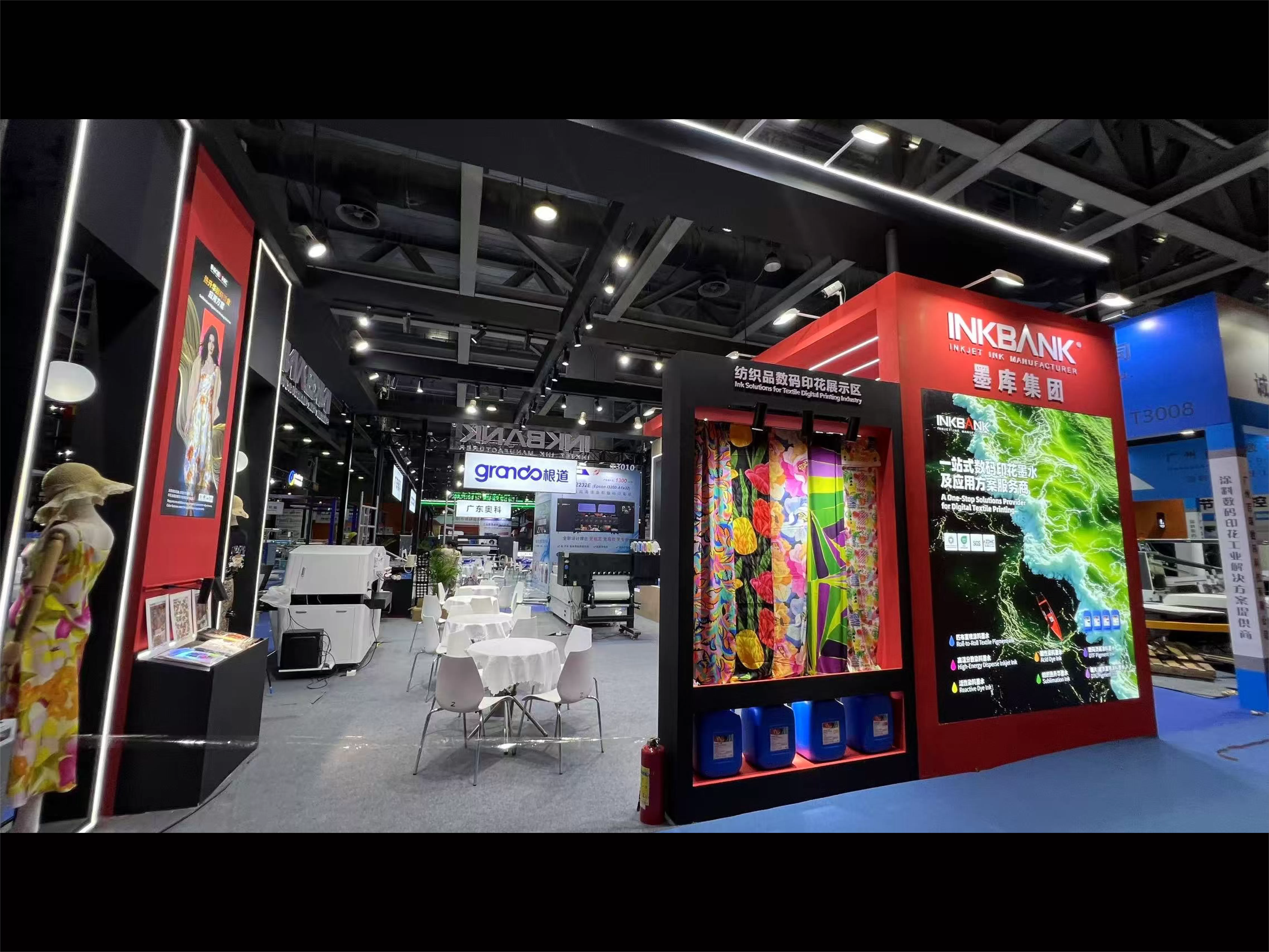 INKBANK Expo | ITPCE 2025
