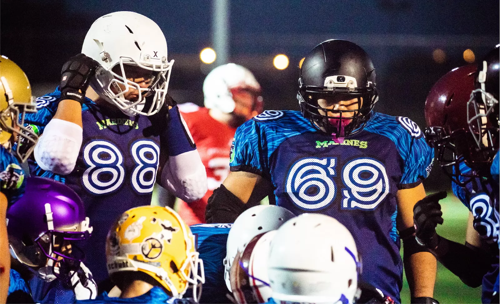 INKBANK Digital Inkjet Solutions Power Sporting Events, Driving Industrial Upgrade in Sports Products