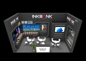 Labelexpo Asia | Explore Digital Printing Innovations at E3-L3