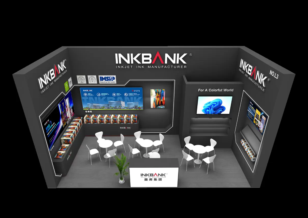 Labelexpo Asia | Explore Digital Printing Innovations at E3-L3