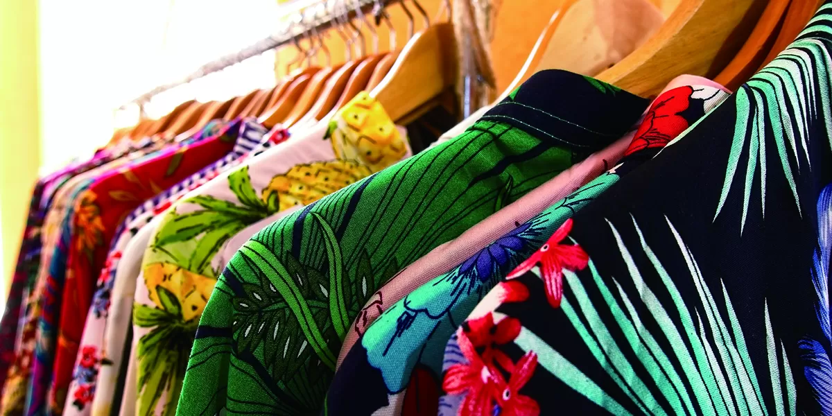 Revolutionizing Nylon-Cotton Digital Printing: INKBANK’s Reactive Ink Solution Unlocks High-Value Creativity