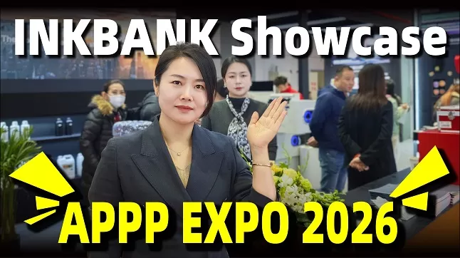 APPPEXPO 2026 | INKBANK Showcase