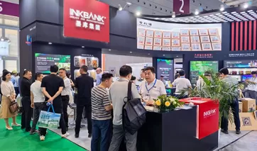 DPrint SOUTH 2026 | INKBANK Showcases 3 Groundbreaking Solutions at Booth 2A39