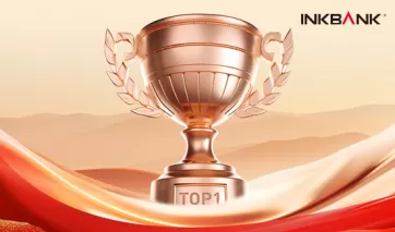 INKBANK Named 2025 Guangdong Manufacturing Individual Champion