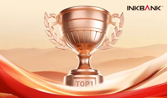INKBANK Named 2025 Guangdong Manufacturing Individual Champion