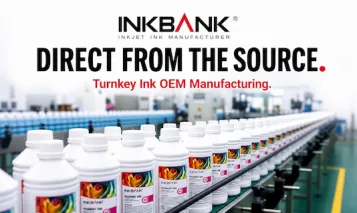 Build Your Own Ink Brand: A Complete Guide to OEM and Private Label Ink Manufacturing