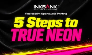 Fluorescent Sportswear Printing: The 5-Link Chain to Neon Colors That Pop (Without Killing Breathability)