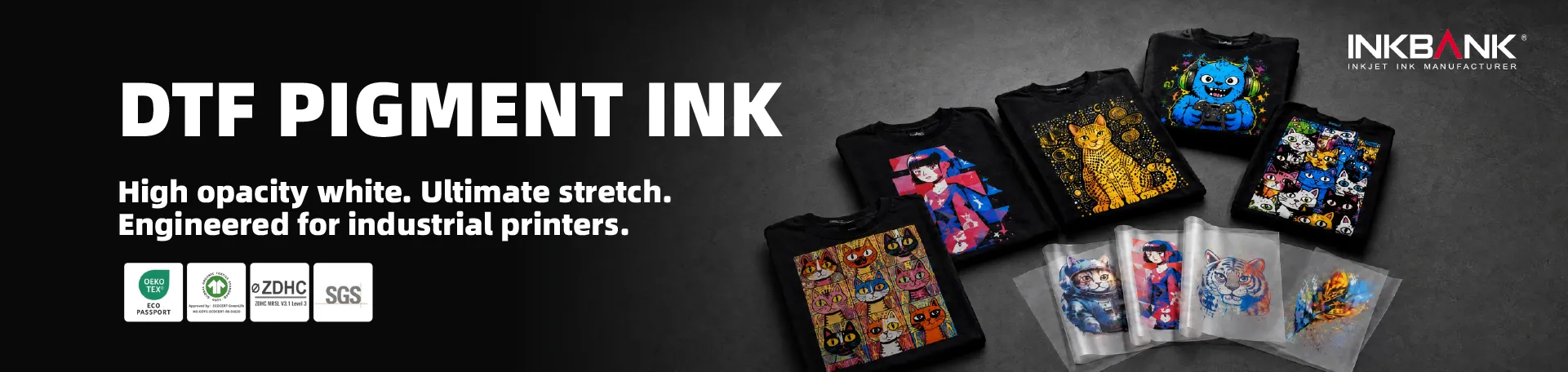  Digital Textile Printing