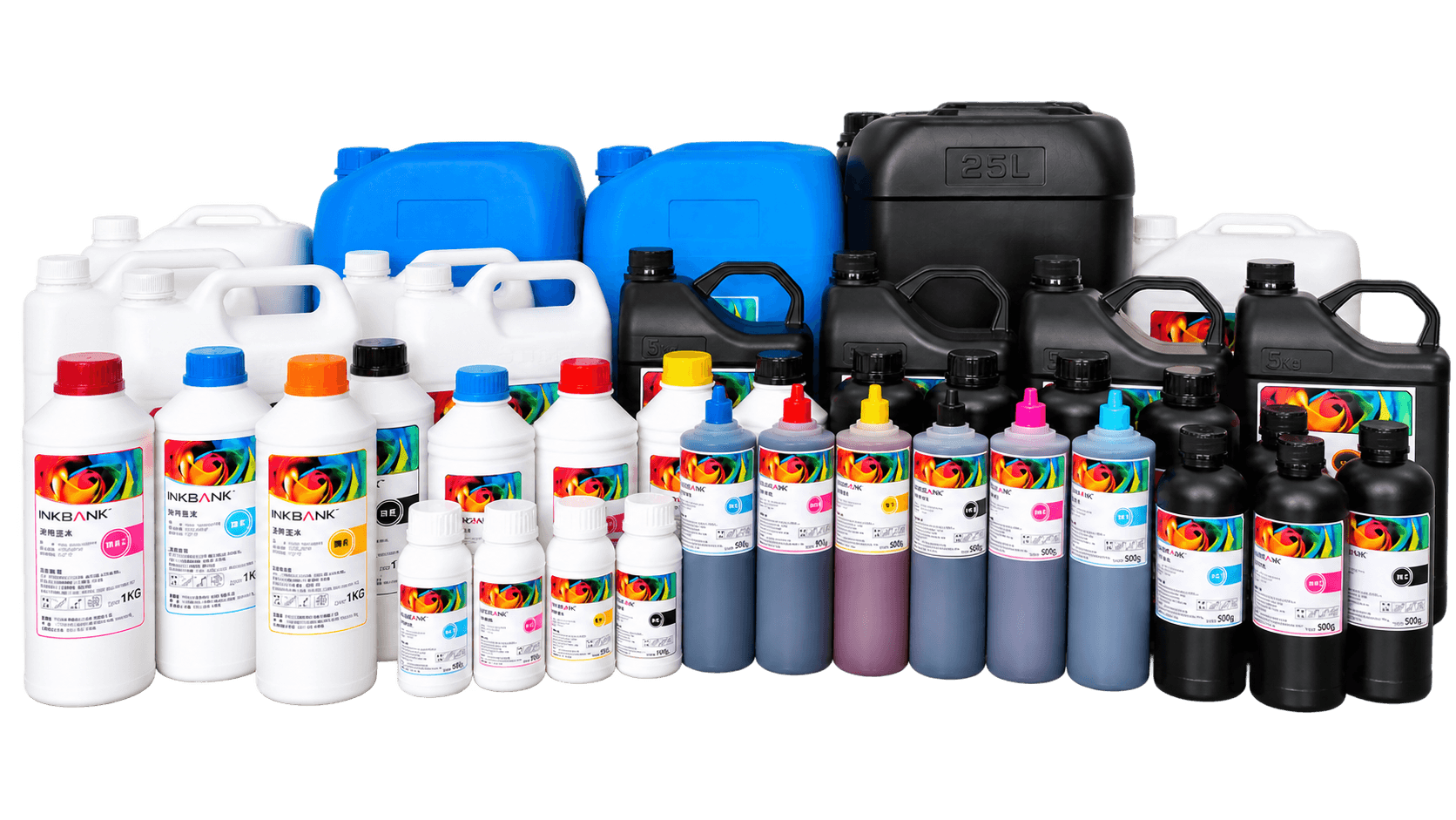 Advertising Sublimation Ink