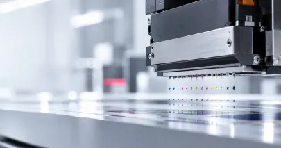 UV Ink & Printhead Compatibility: What Printhead Design Tells You About Ink Quality